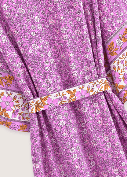 Kimono long | Sorara
