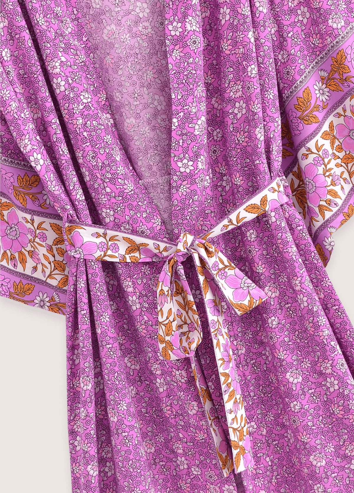 Kimono long | Sorara