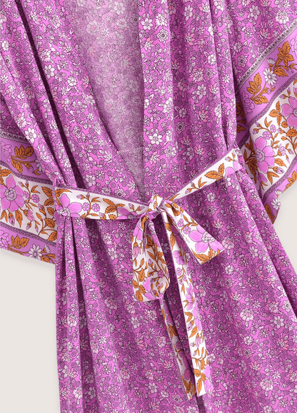 Kimono long | Sorara