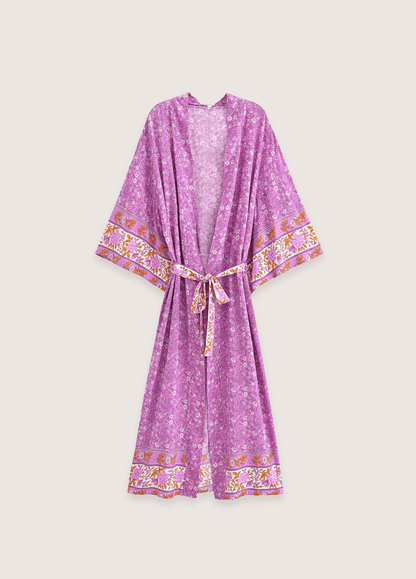 Kimono long | Sorara