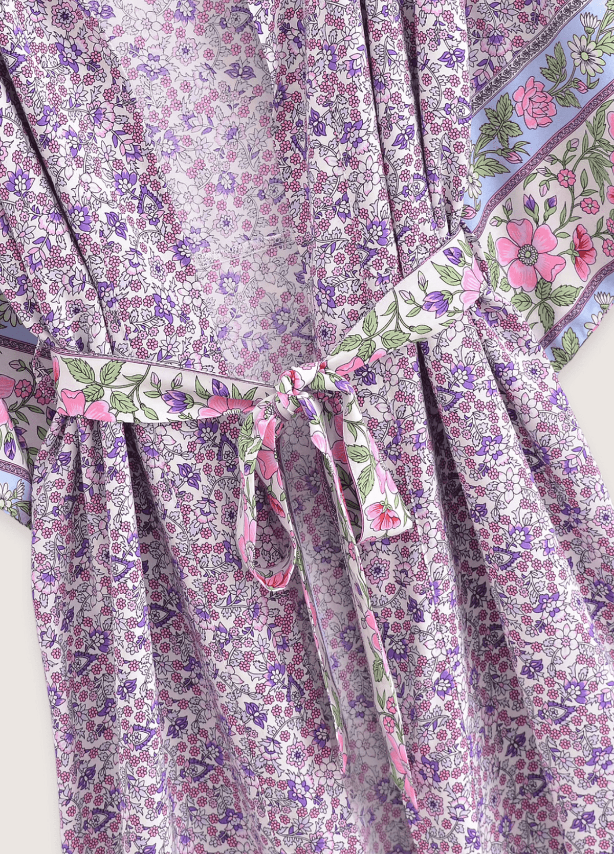 Kimono long | Kiyosei