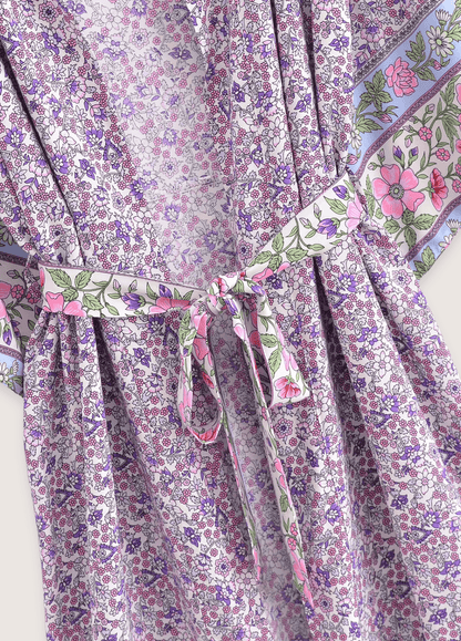 Kimono long | Kiyosei