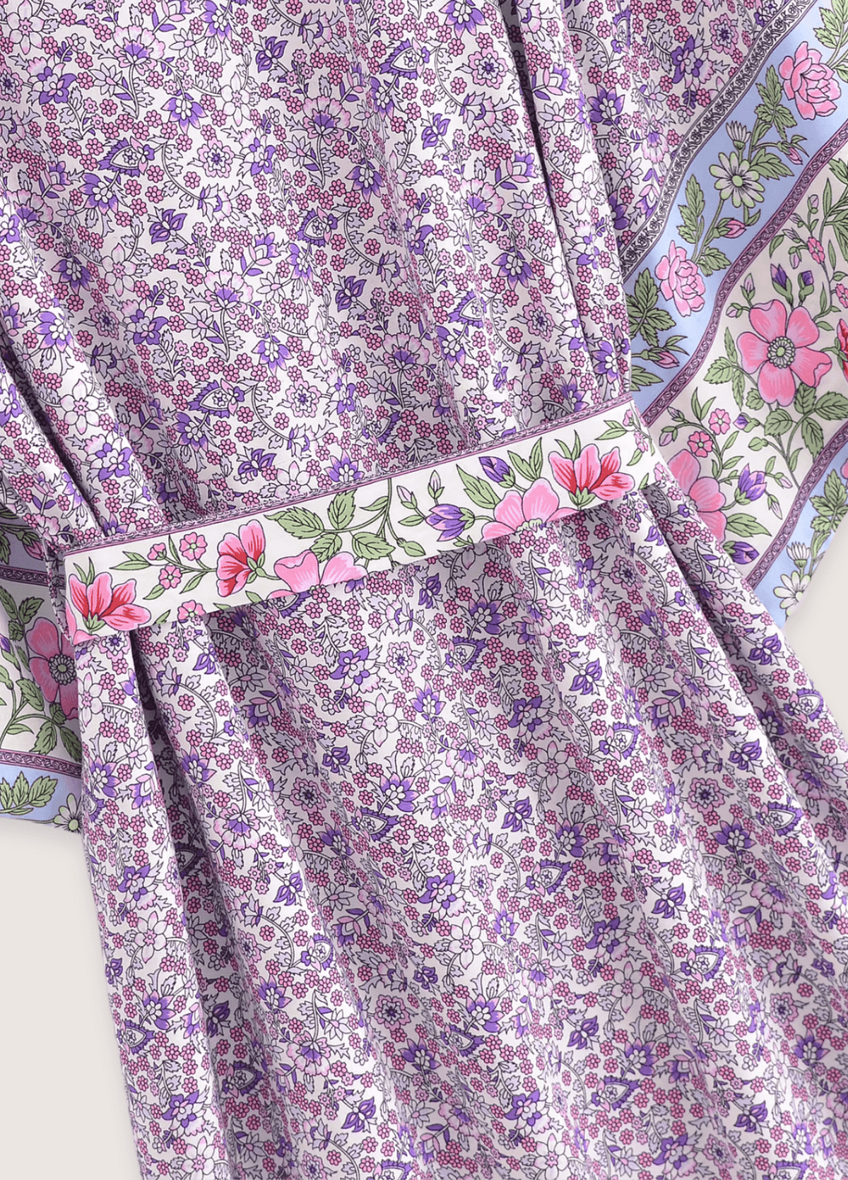 Kimono long | Kiyosei