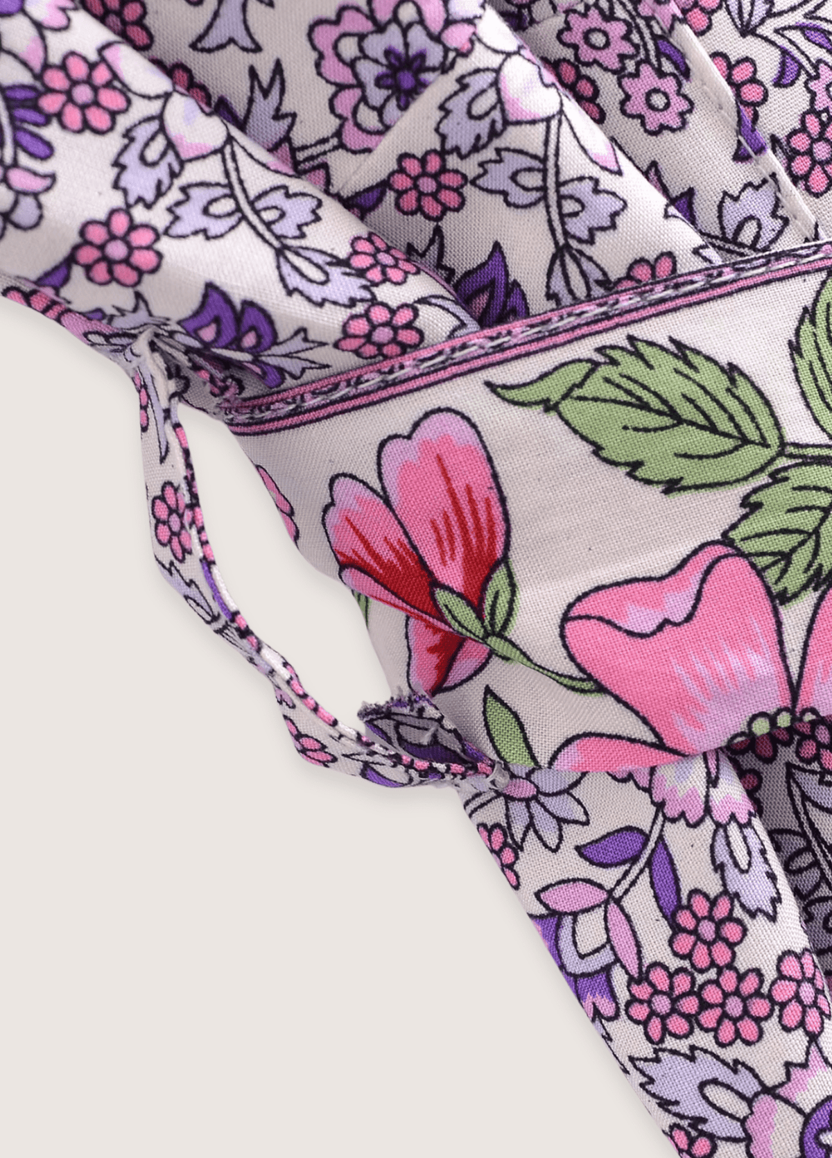 Kimono long | Kiyosei