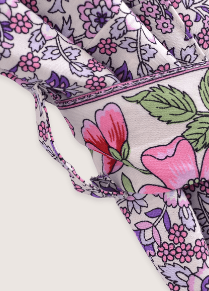 Kimono long | Kiyosei