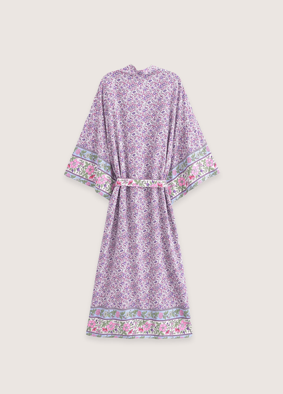 Kimono long | Kiyosei