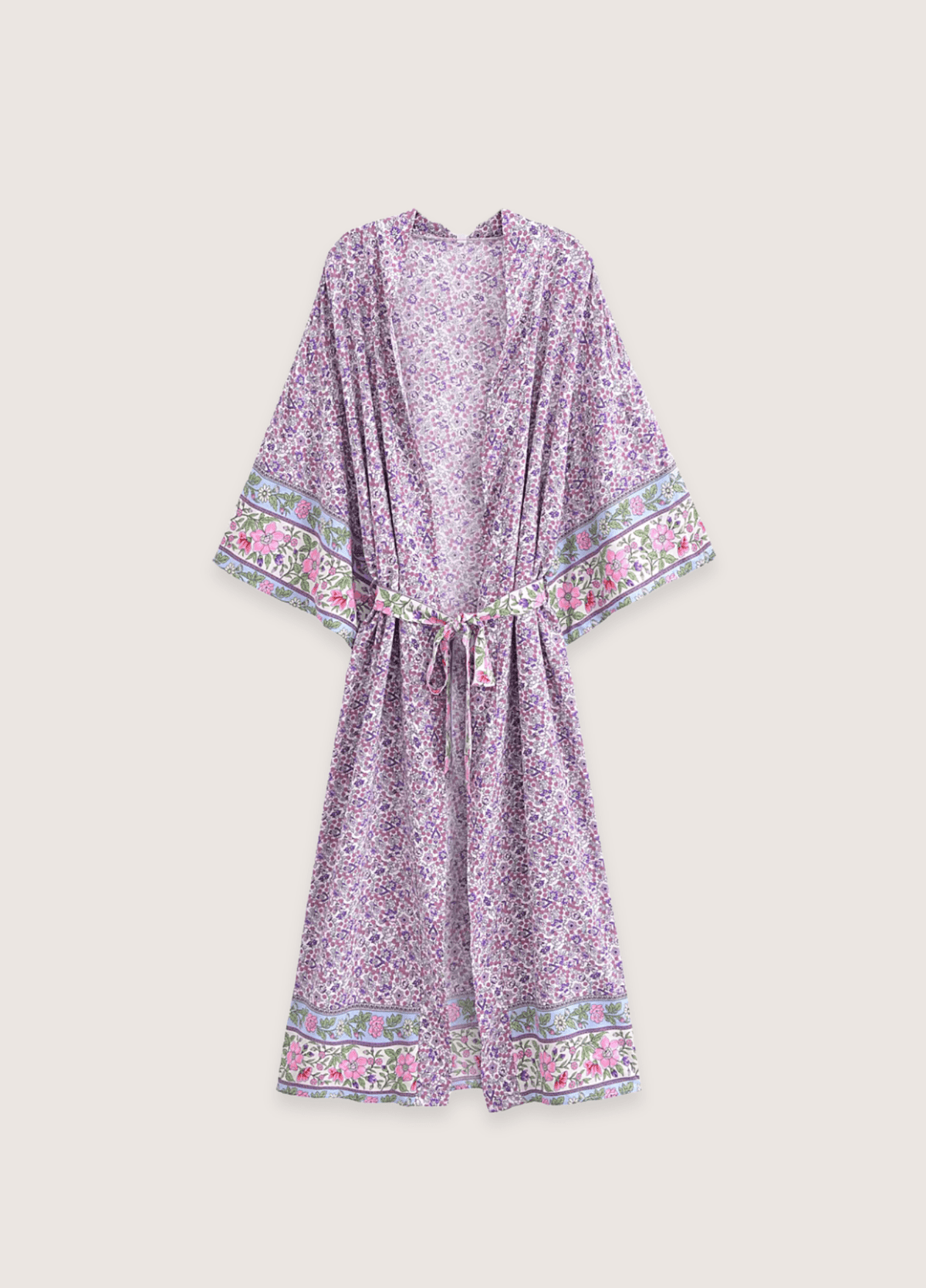 Kimono long | Kiyosei