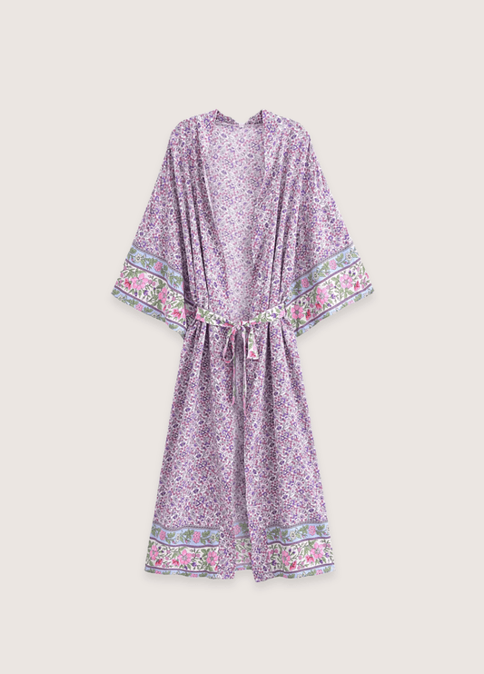 Kimono long | Kiyosei