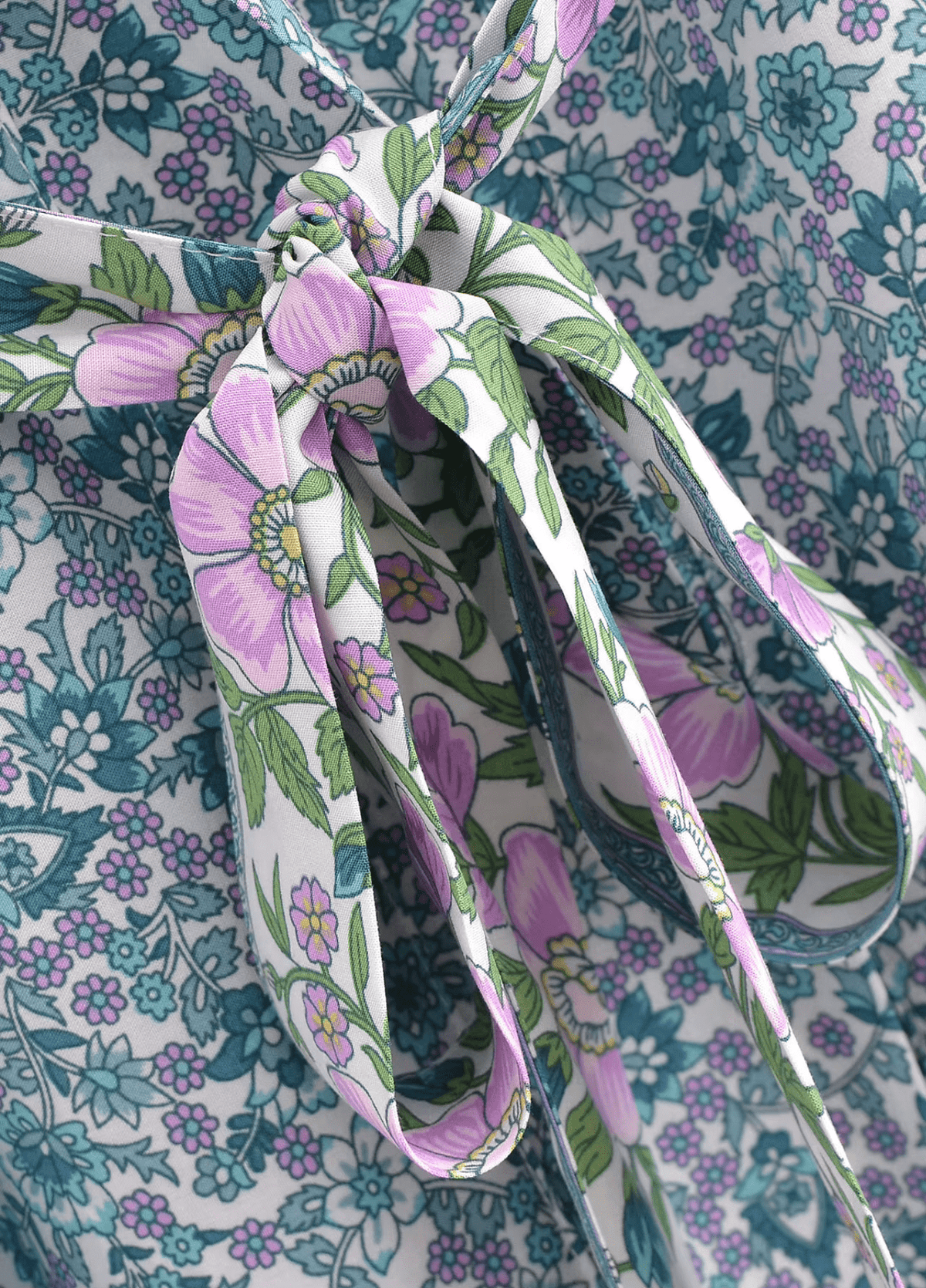 Kimono long | Norino