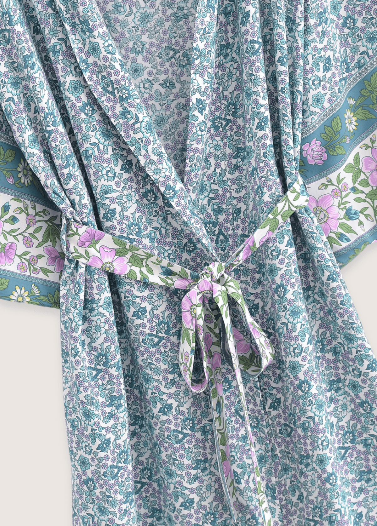 Kimono long | Norino