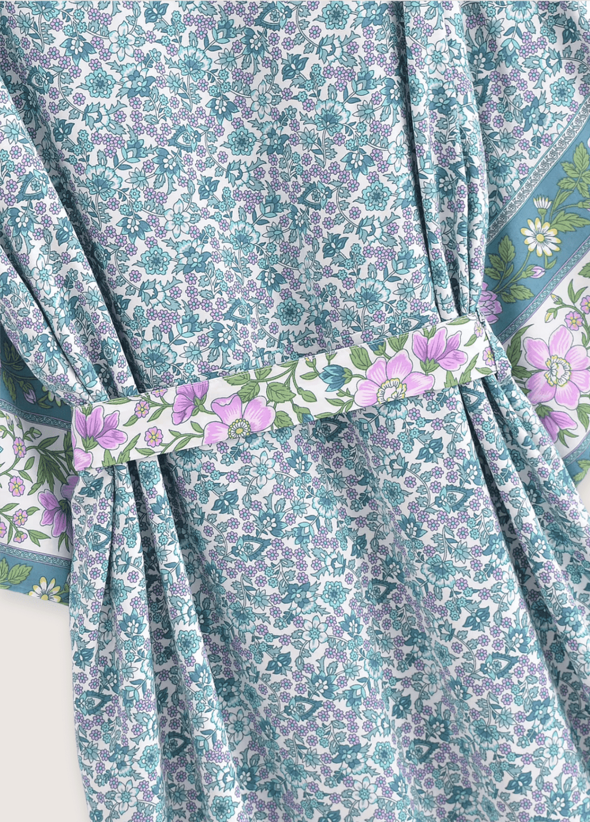 Kimono long | Norino