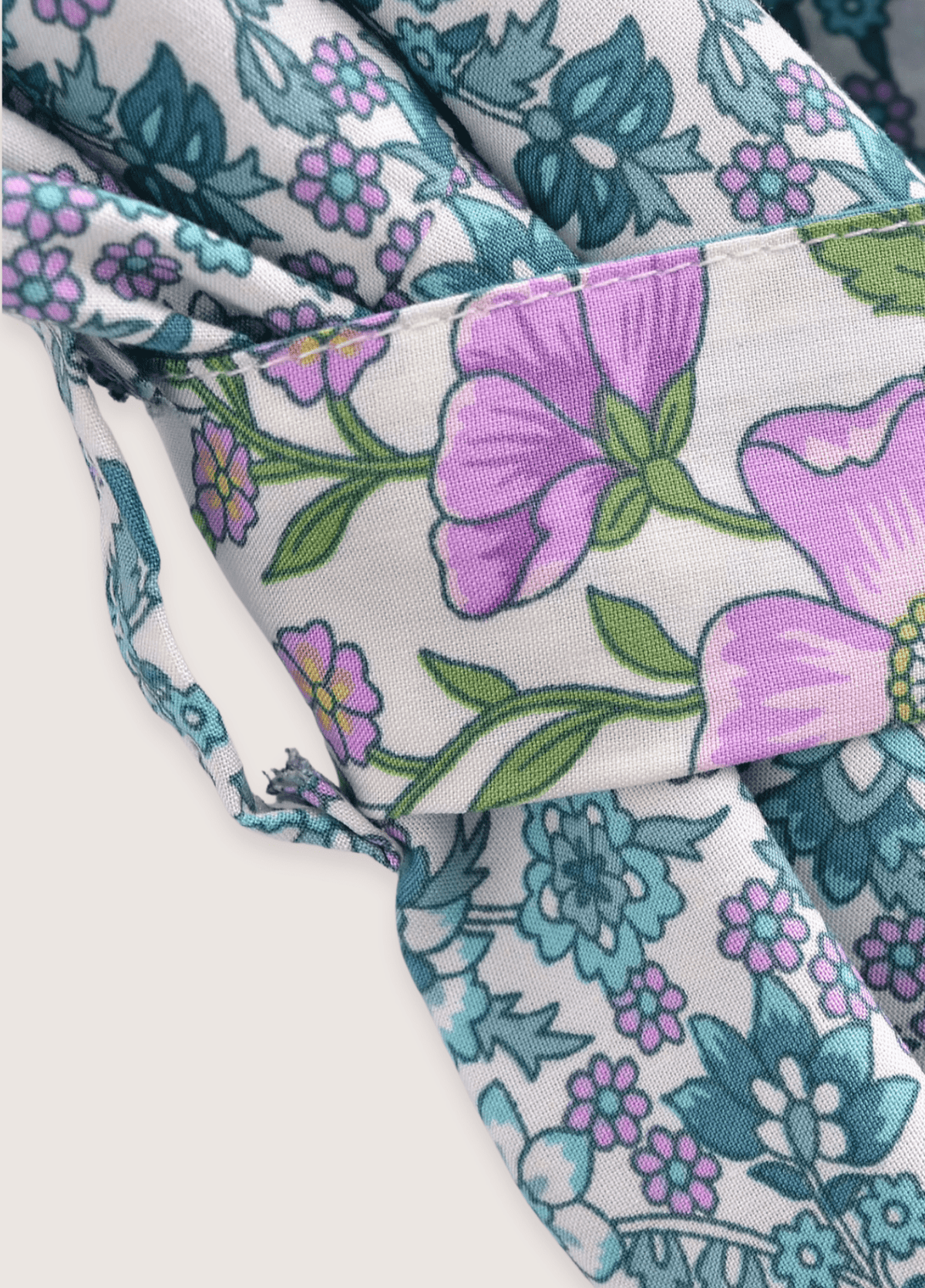 Kimono long | Norino
