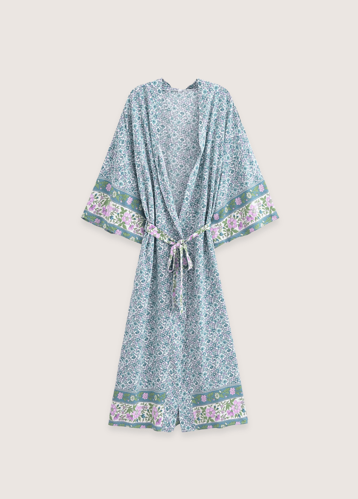 Kimono long | Norino