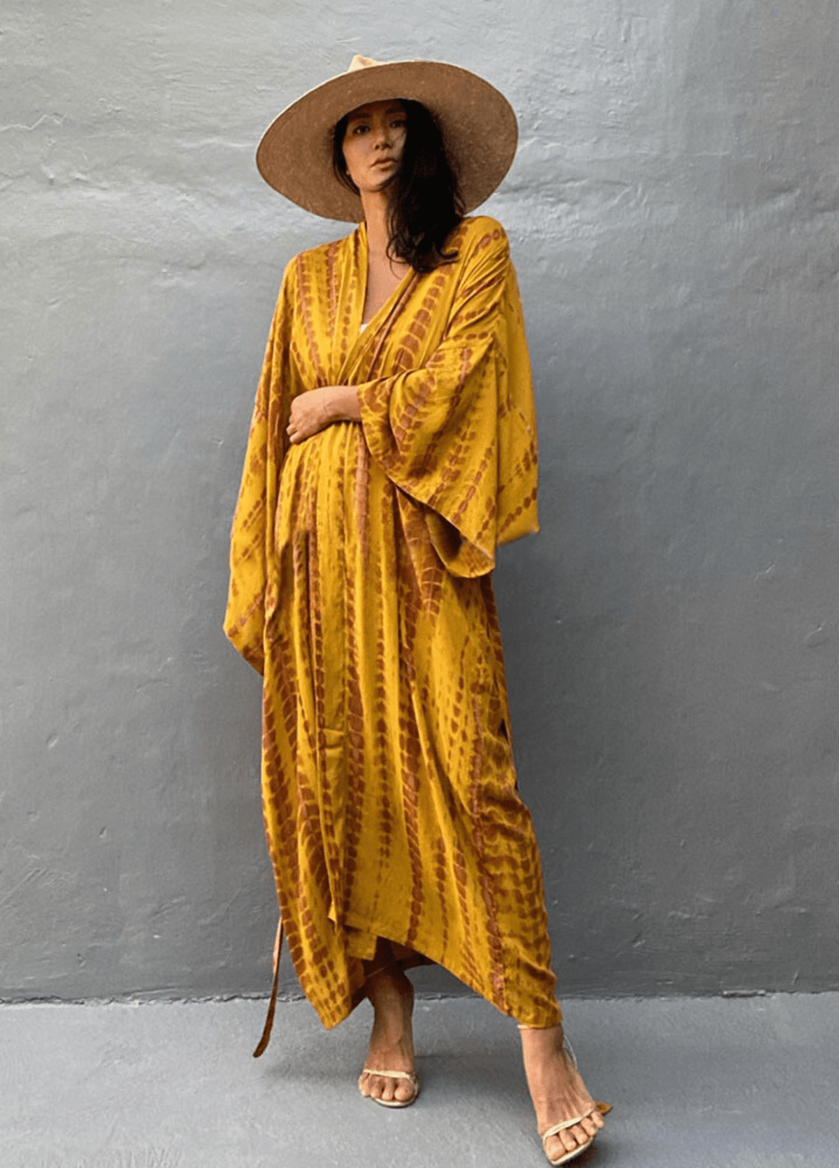 Kimono long | Hoshiko