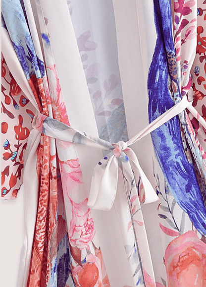Kimono long | Kiyomi