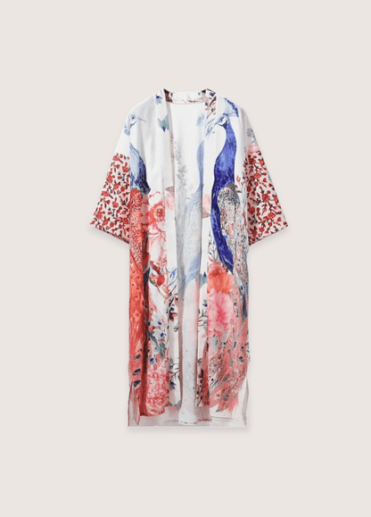 Kimono long | Kiyomi