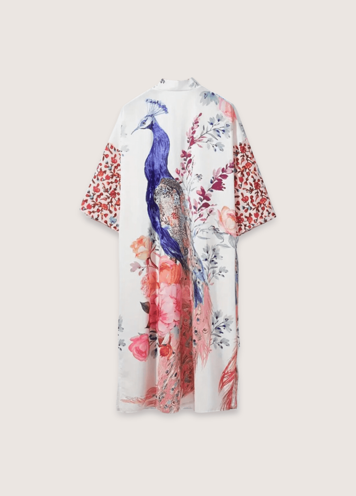 Kimono long | Kiyomi