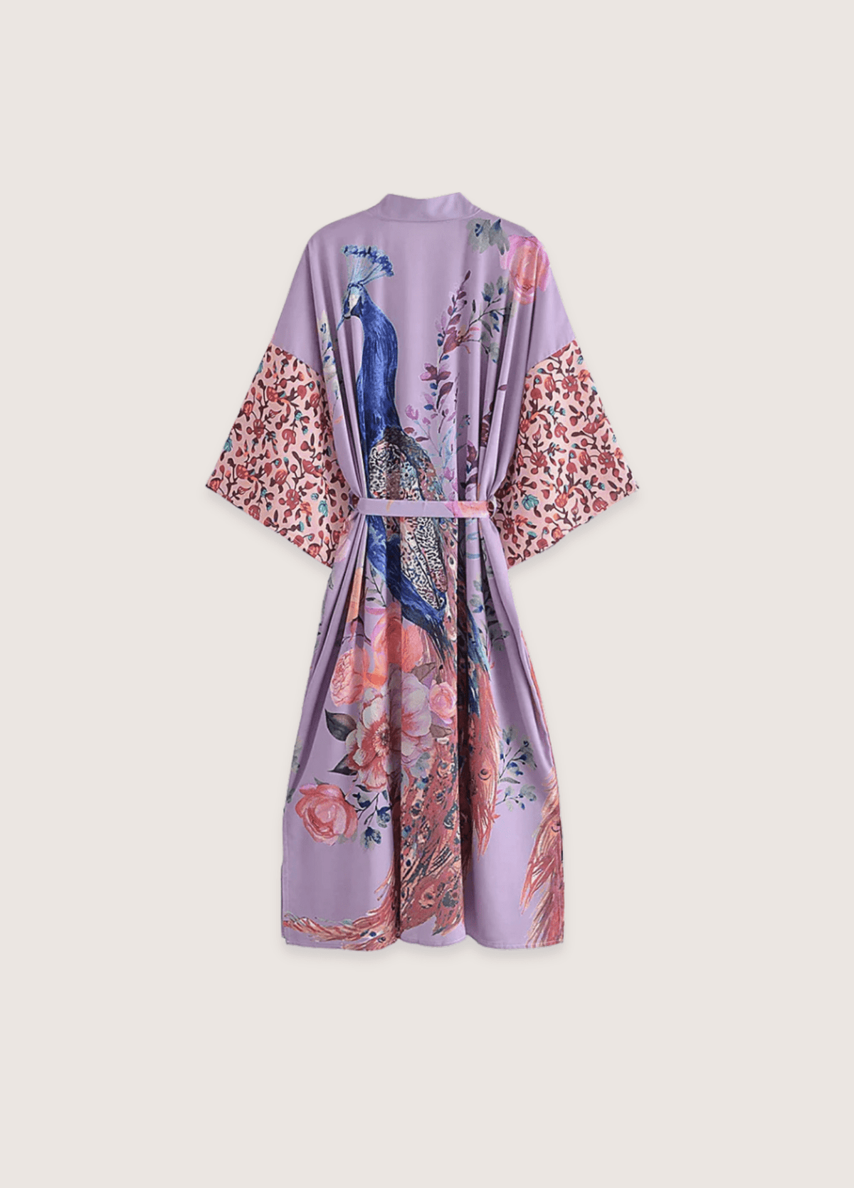 Kimono long | Shiroko