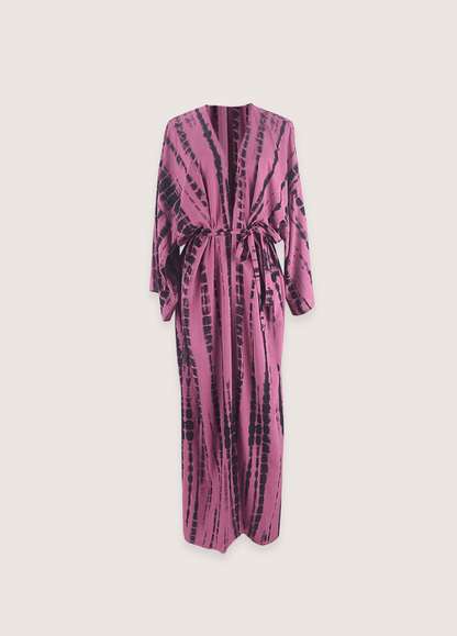 Kimono long | Hoshiko