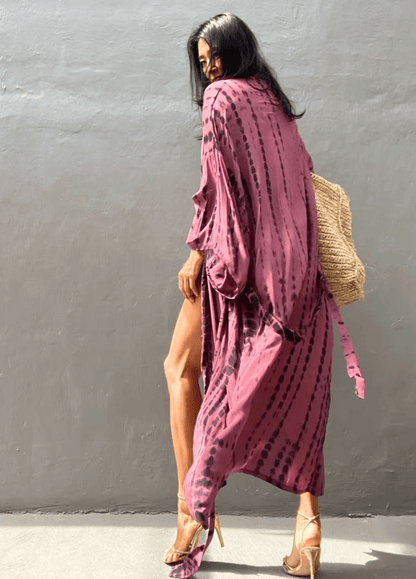Kimono long | Hoshiko