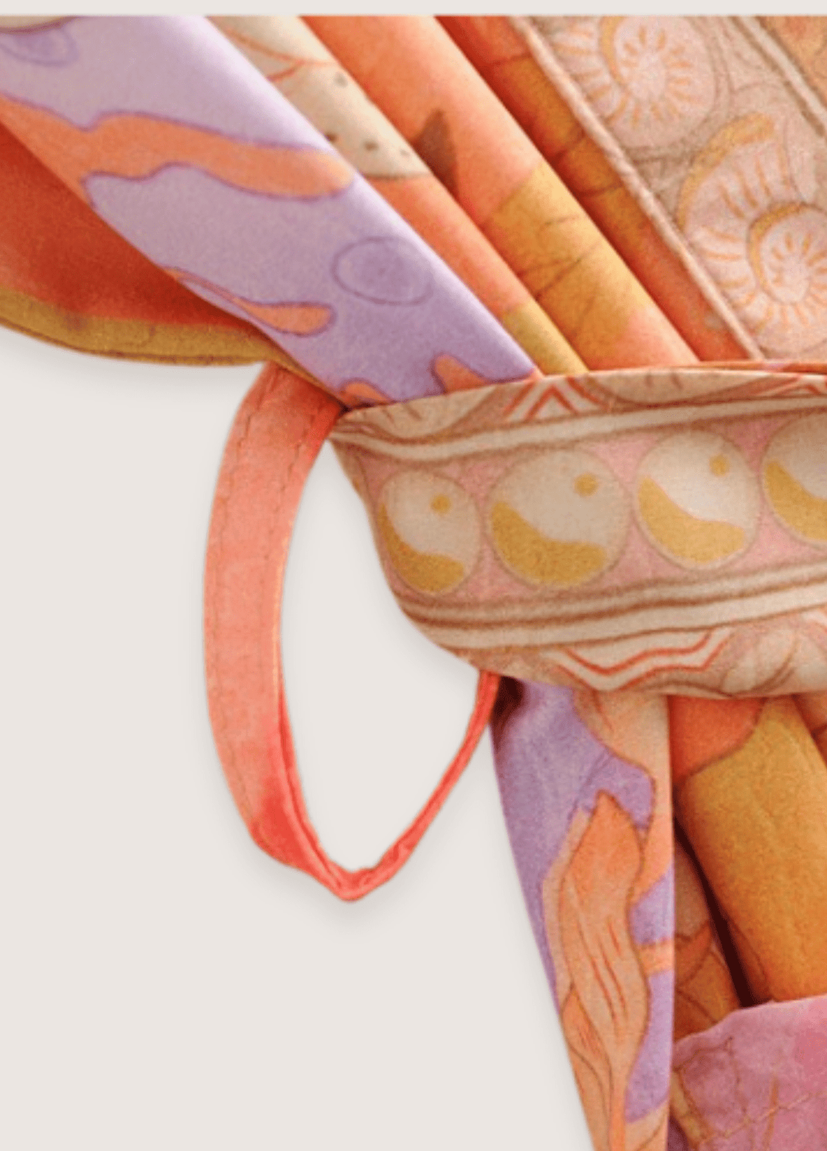 Kimono long | Reizu