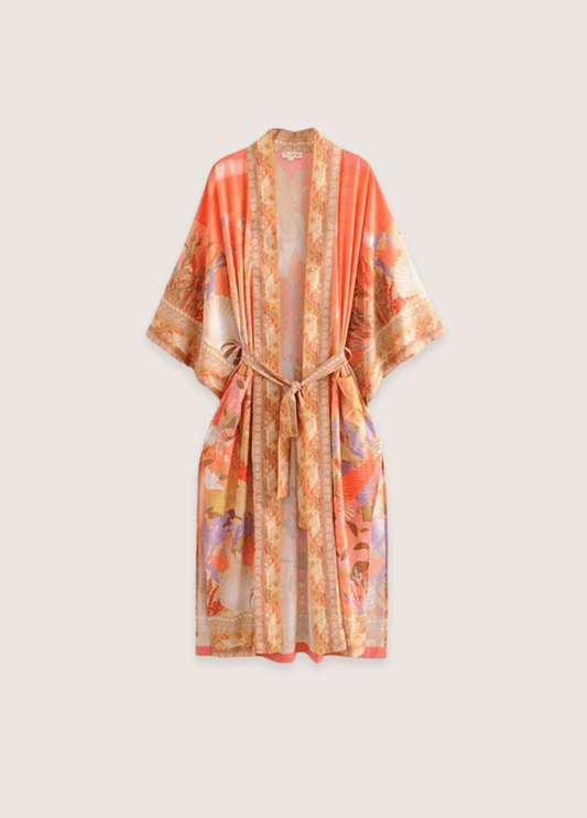 Kimono long | Reizu