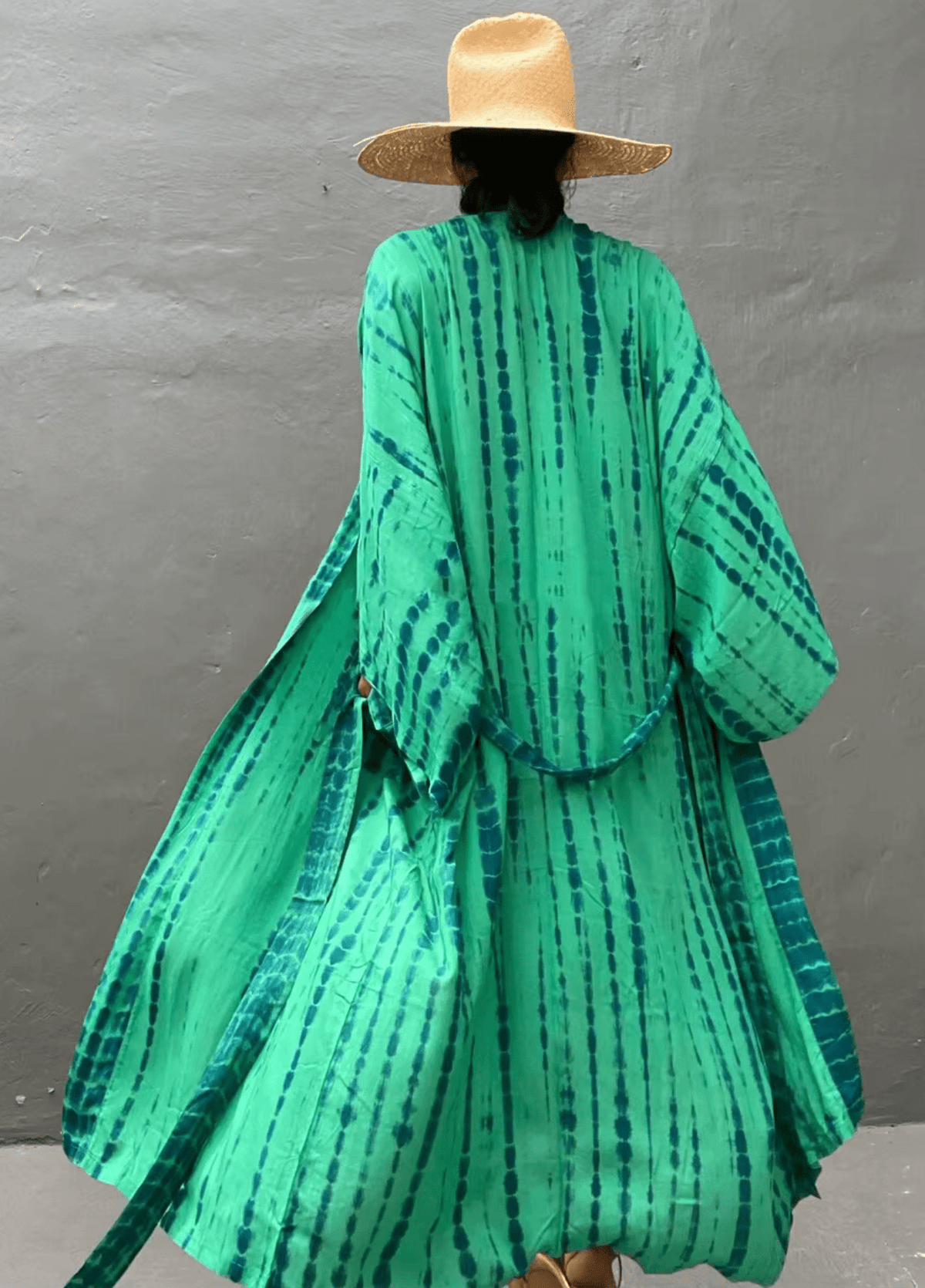 Kimono long | Hoshiko
