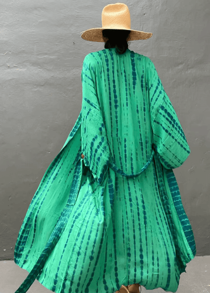 Kimono long | Hoshiko