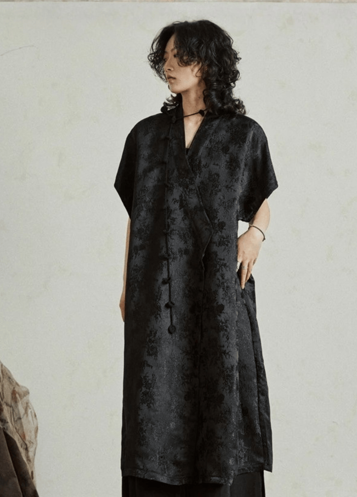Kimono long | Akisei