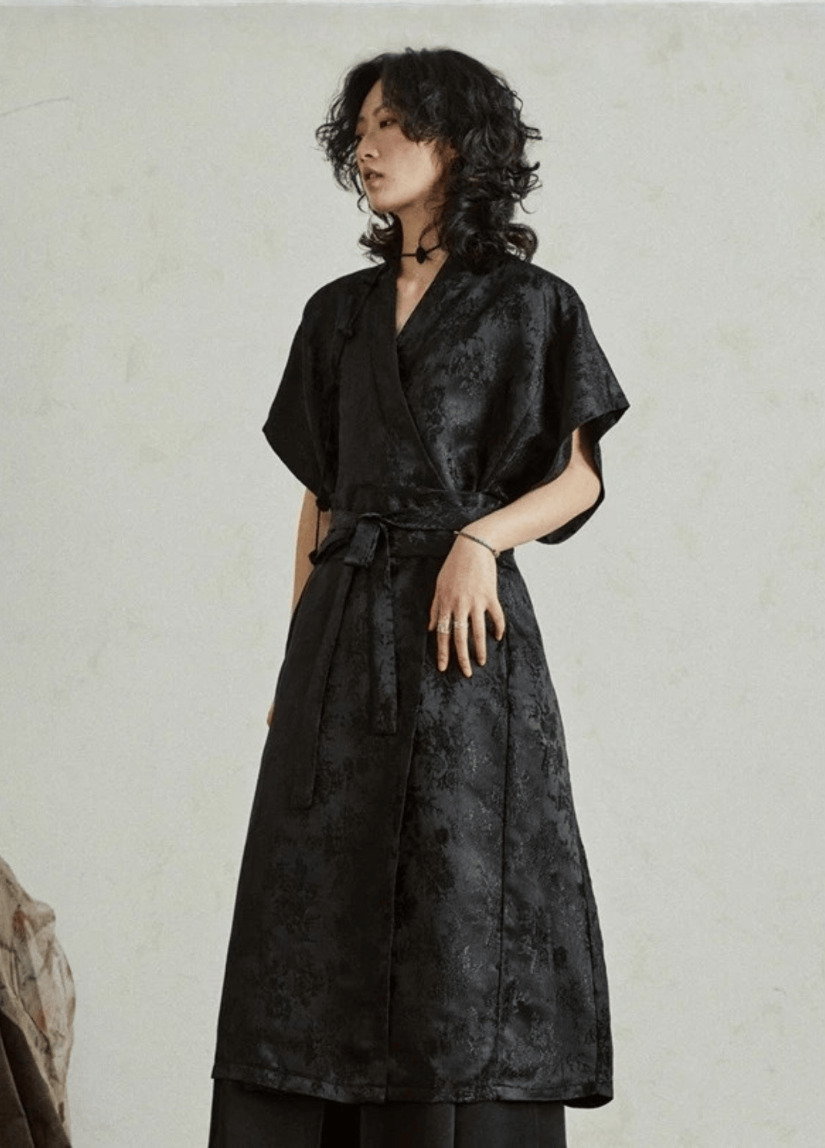 Kimono long | Akisei