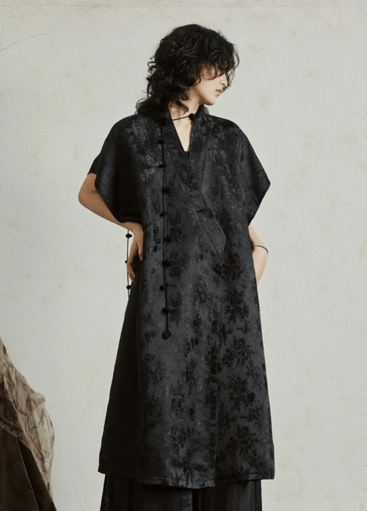 Kimono long | Akisei
