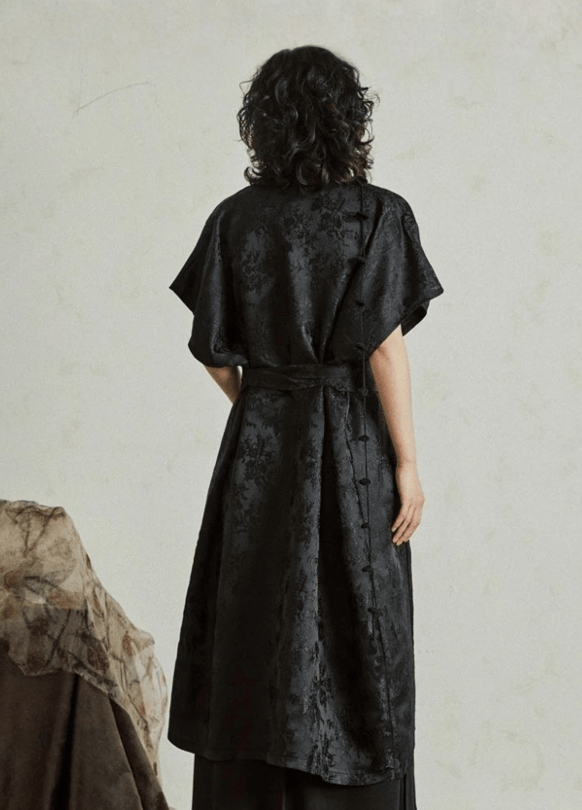 Kimono long | Akisei