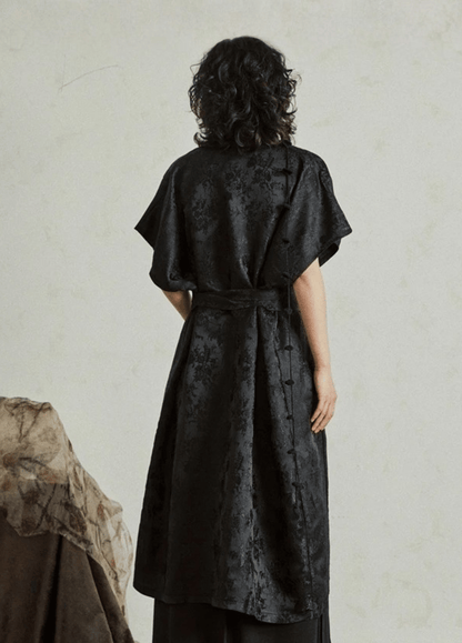 Kimono long | Akisei
