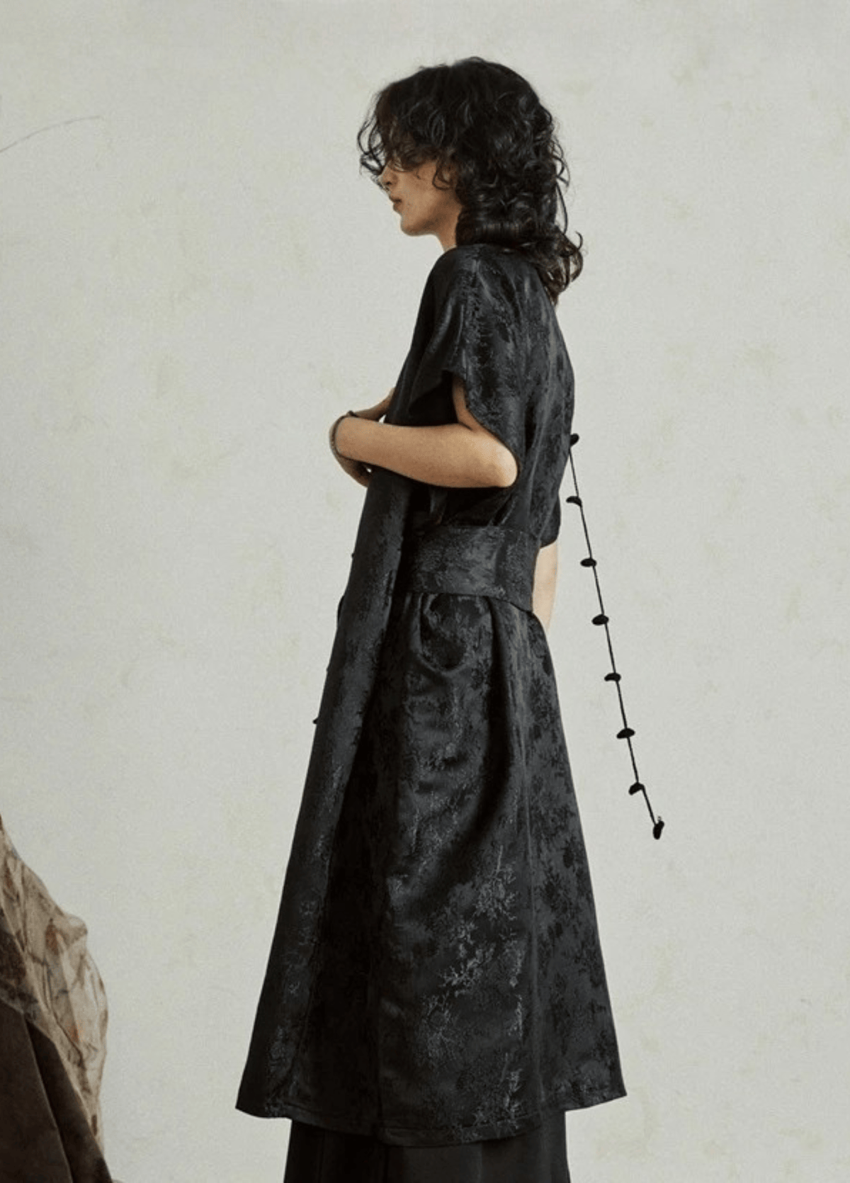 Kimono long | Akisei