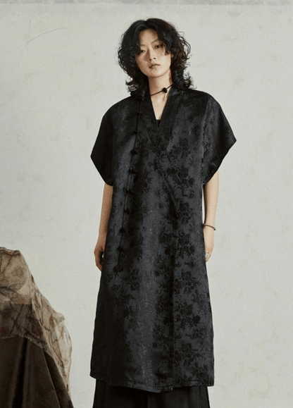 Kimono long | Akisei