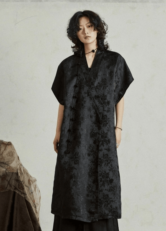 Kimono long | Akisei