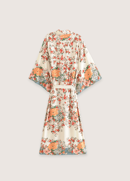 Kimono long | Yukiren