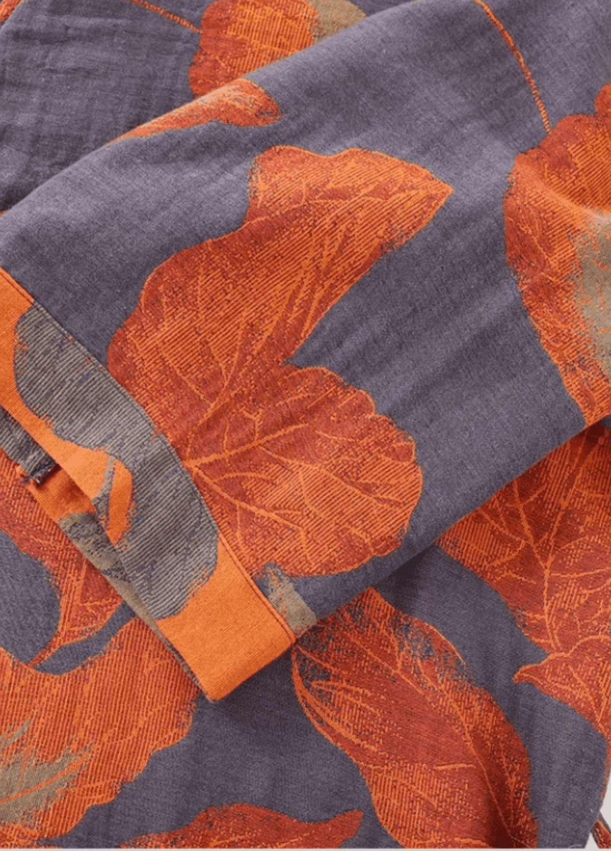 Peignoir kimono | Hanaro