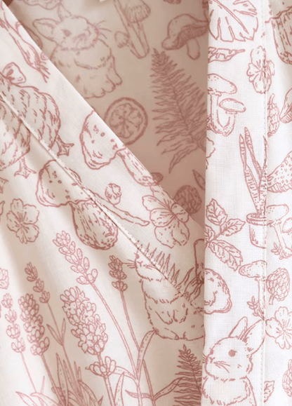 Peignoir kimono femme | Sorata