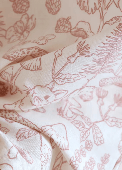 Peignoir kimono femme | Sorata