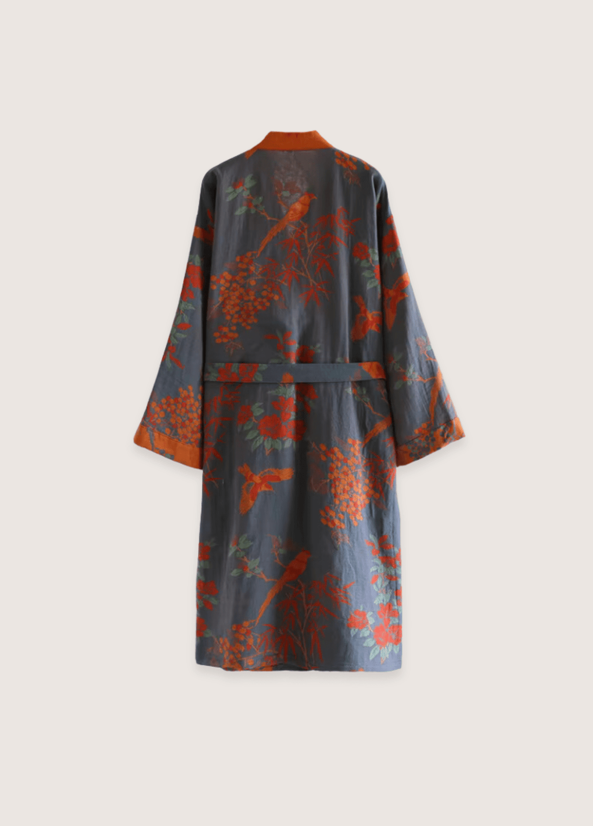 Peignoir kimono femme | Shirozu