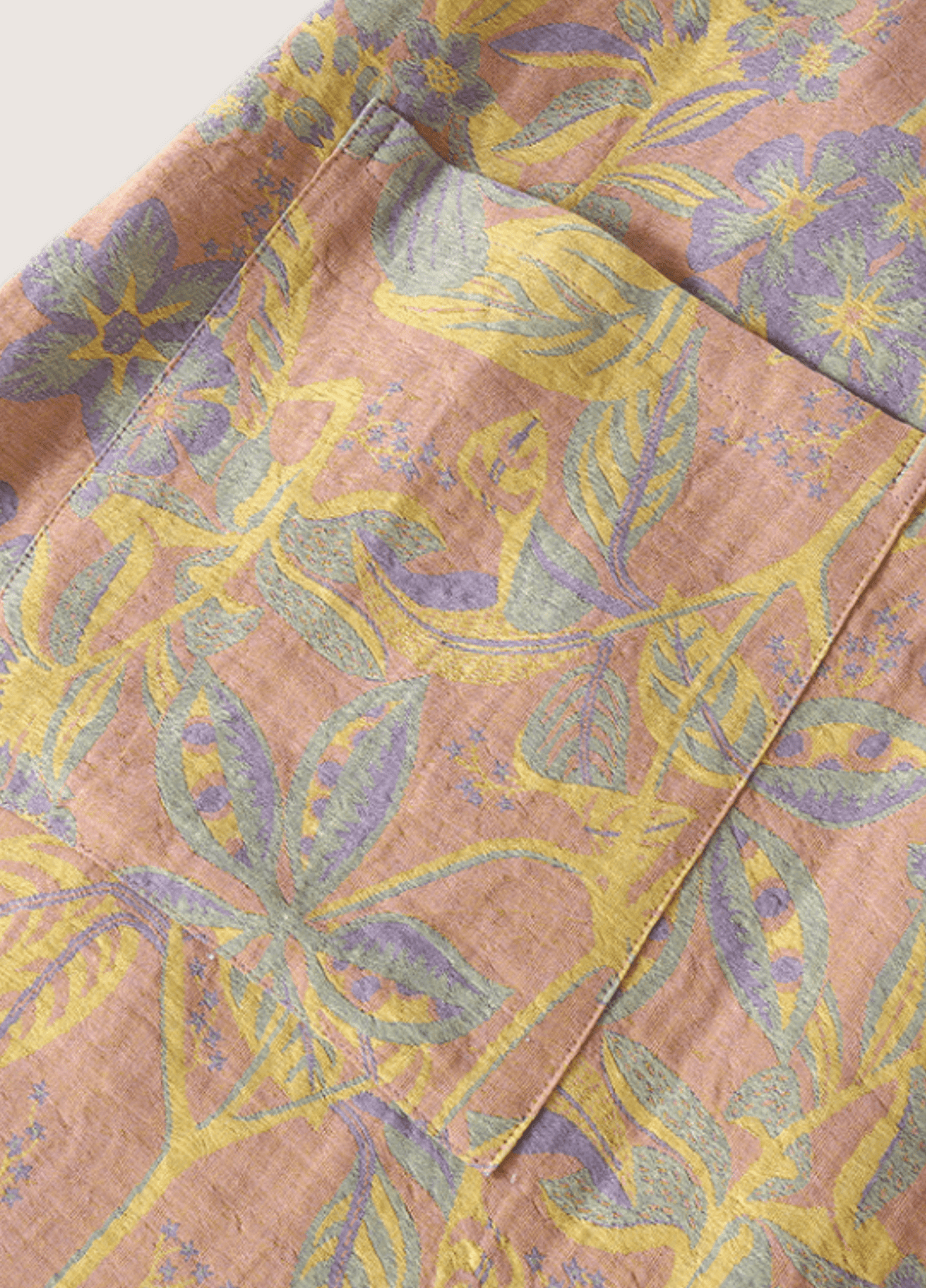 Peignoir kimono femme | Harumo