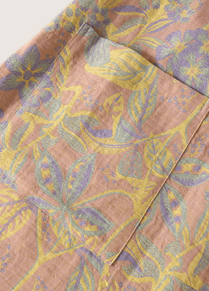 Peignoir kimono femme | Harumo