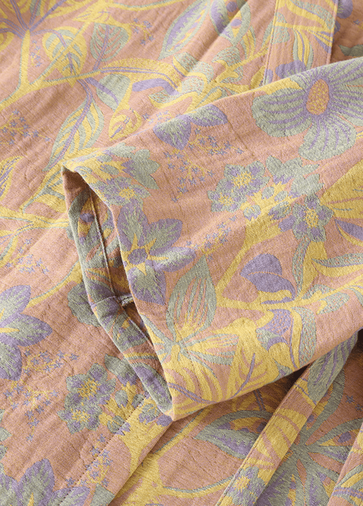 Peignoir kimono femme | Harumo