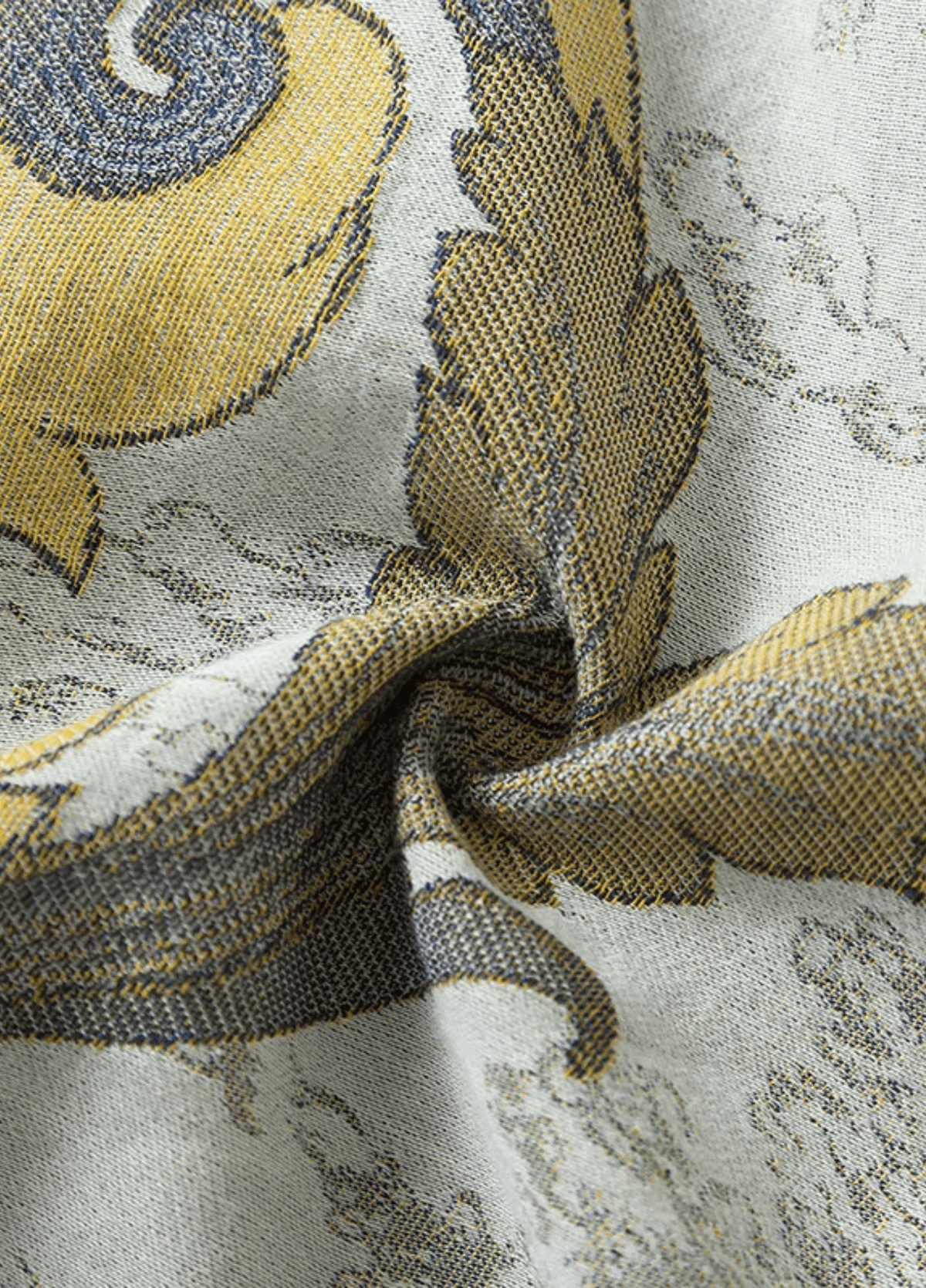 Peignoir kimono | Reiro