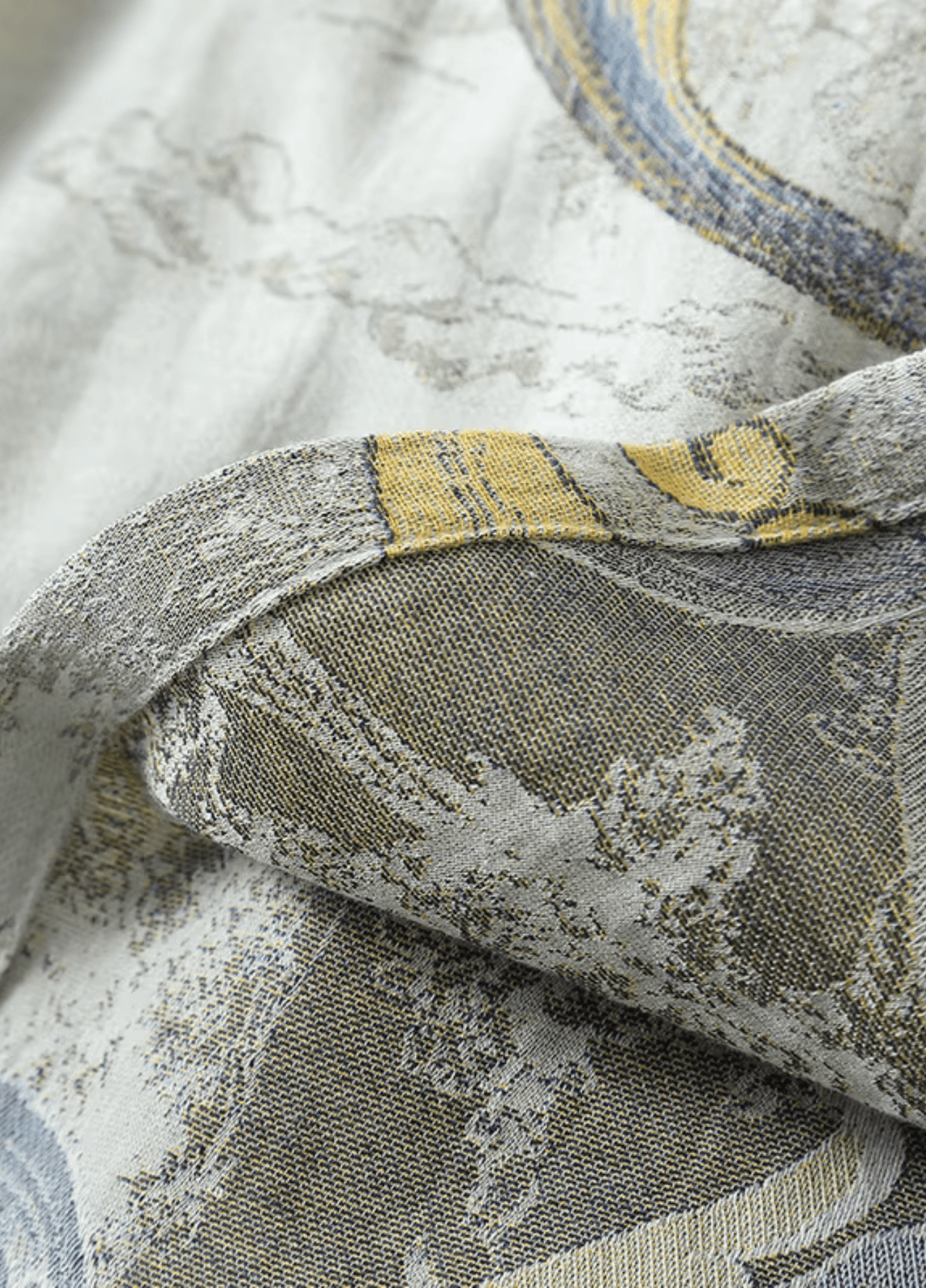 Peignoir kimono | Reiro