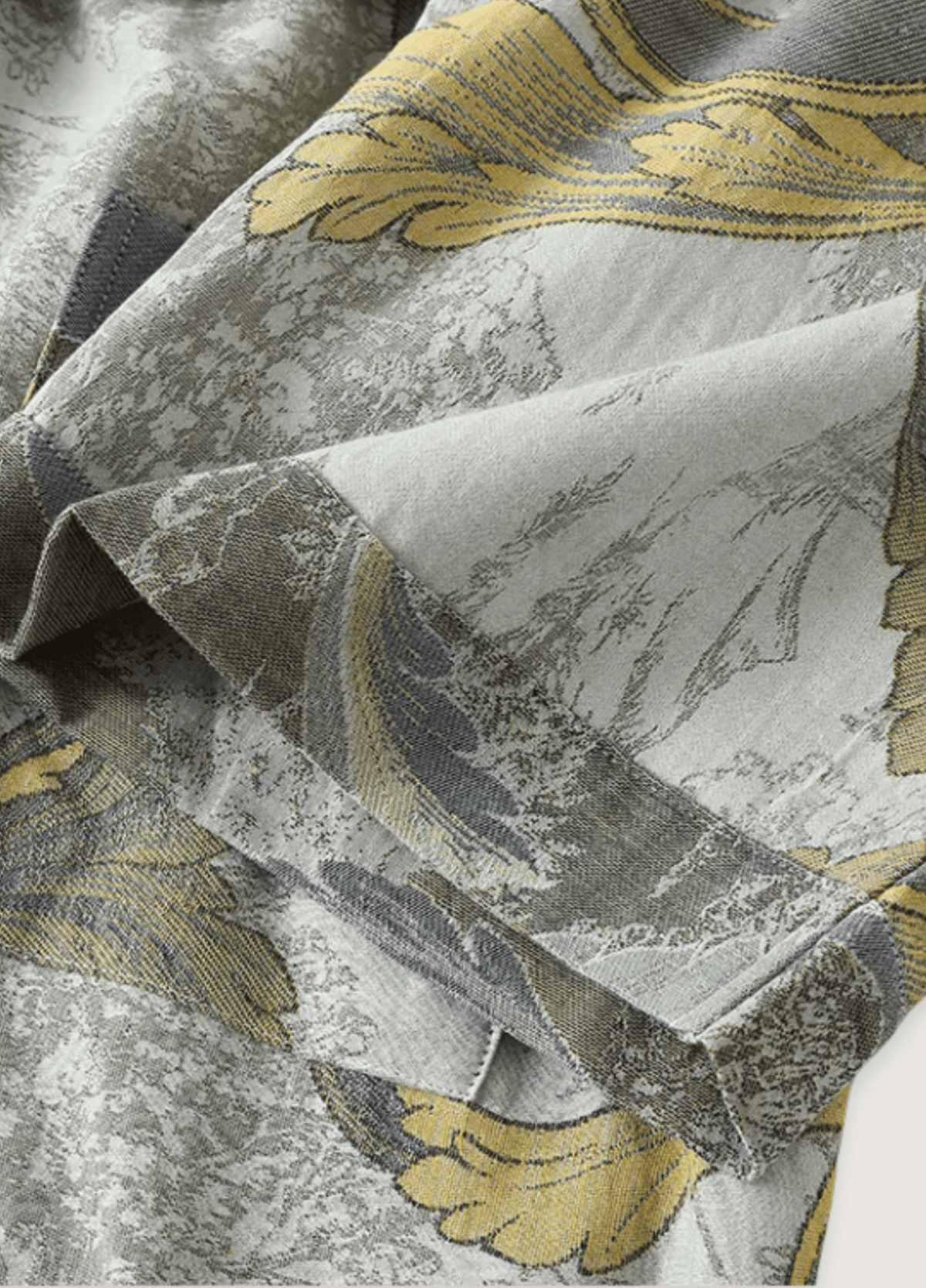 Peignoir kimono | Reiro