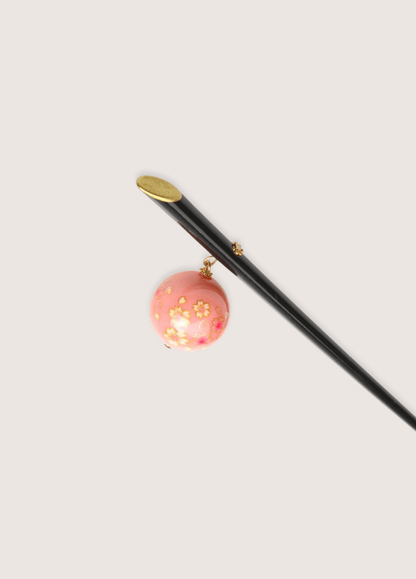 Pique cheveux rose | Naozu
