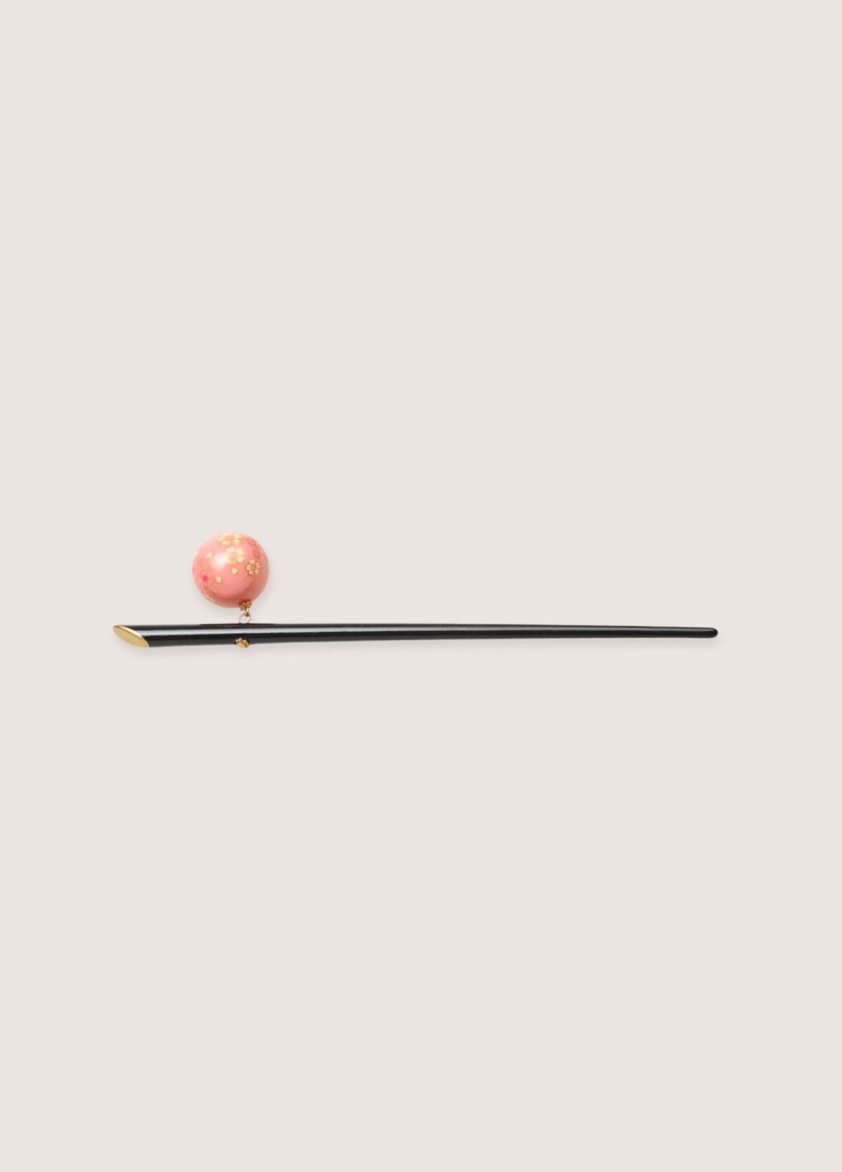 Pique cheveux rose | Naozu