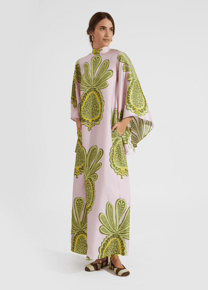 Robe kimono réversible | Kazesei